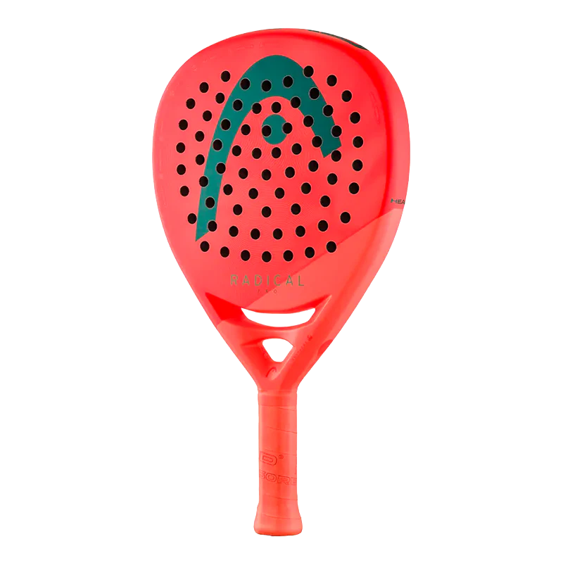 Pala Head Radical Pro 2026 - Image 2