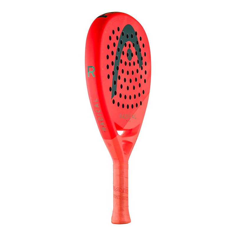 Pala Head Radical Pro 2026 - Image 3