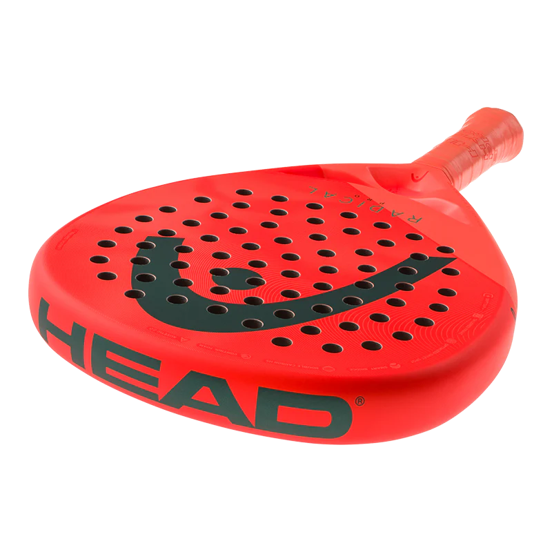 Pala Head Radical Pro 2026 - Image 4