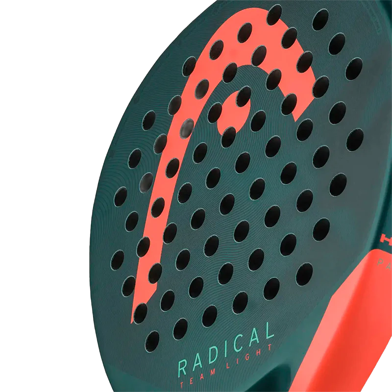 Pala Head Radical Team Light 2026 - Image 2