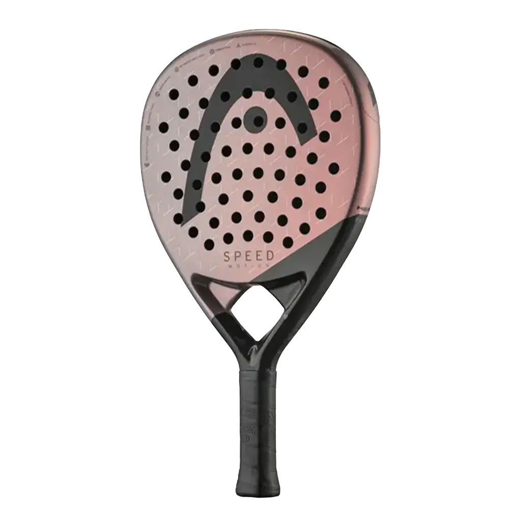 Pala Head Speed Motion 2025 Carmen Goenaga - Image 2