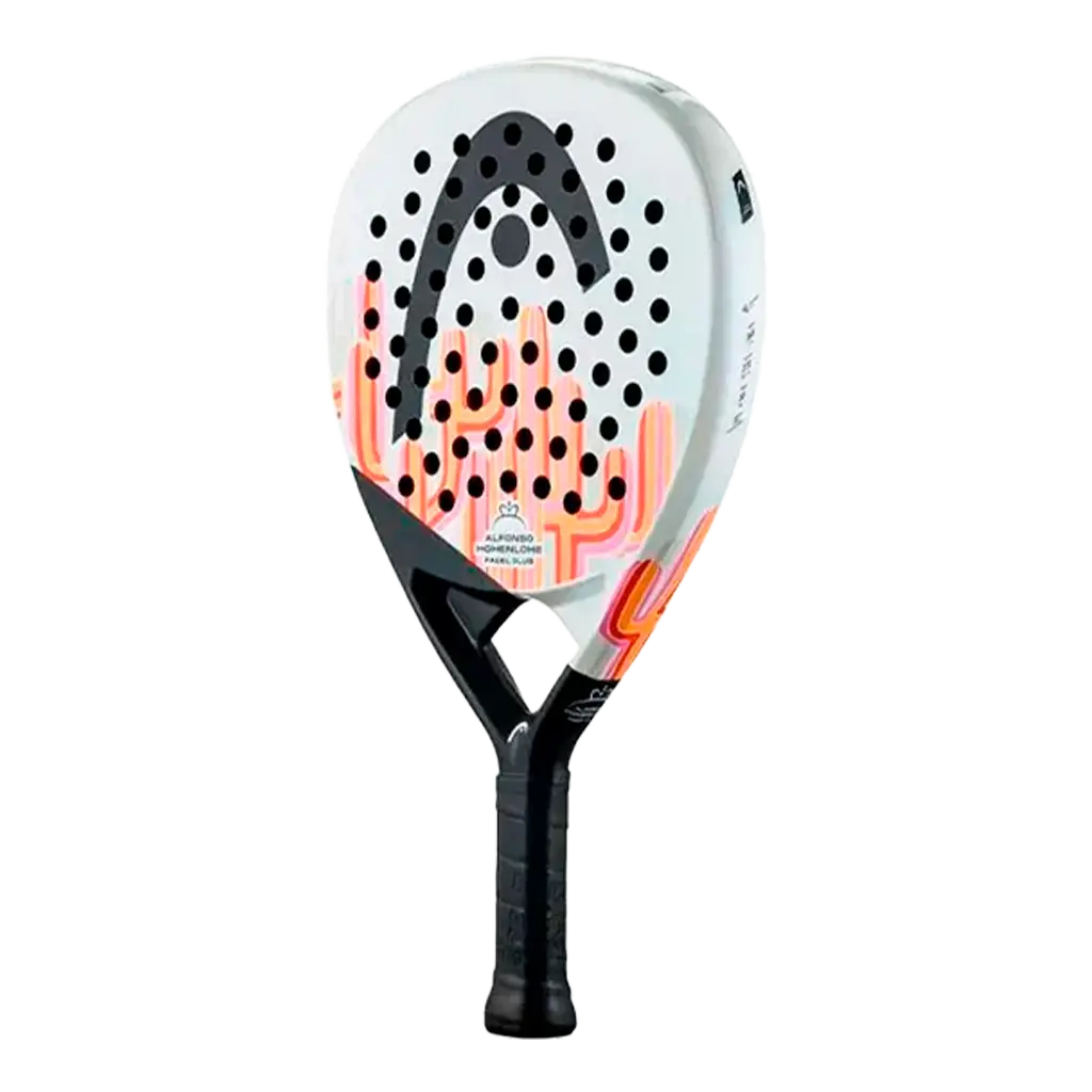 Pala Head Speed Motion LTD Alfonso Hohenlohe - Image 2