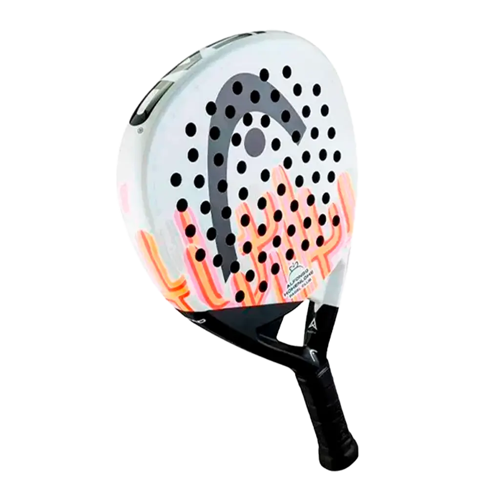 Pala Head Speed Motion LTD Alfonso Hohenlohe - Image 3