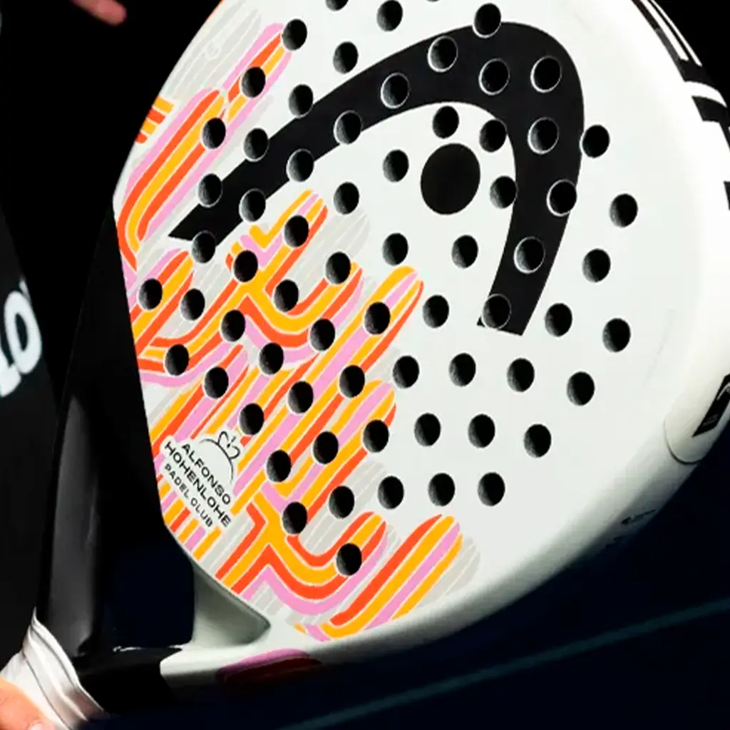 Pala Head Speed Motion LTD Alfonso Hohenlohe - Image 5