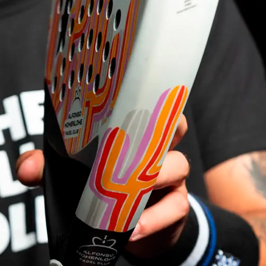 Pala Head Speed Motion LTD Alfonso Hohenlohe - Image 6