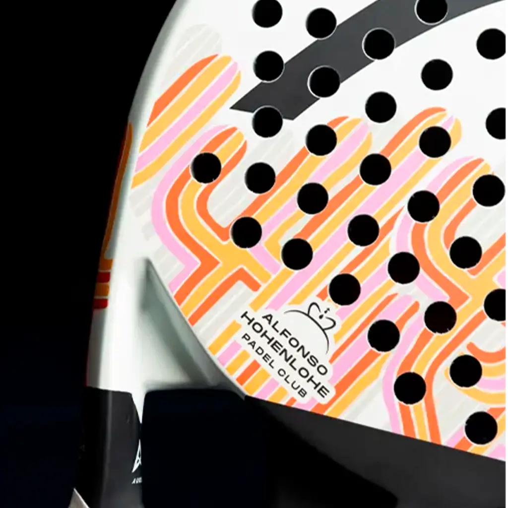 Pala Head Speed Motion LTD Alfonso Hohenlohe - Image 7
