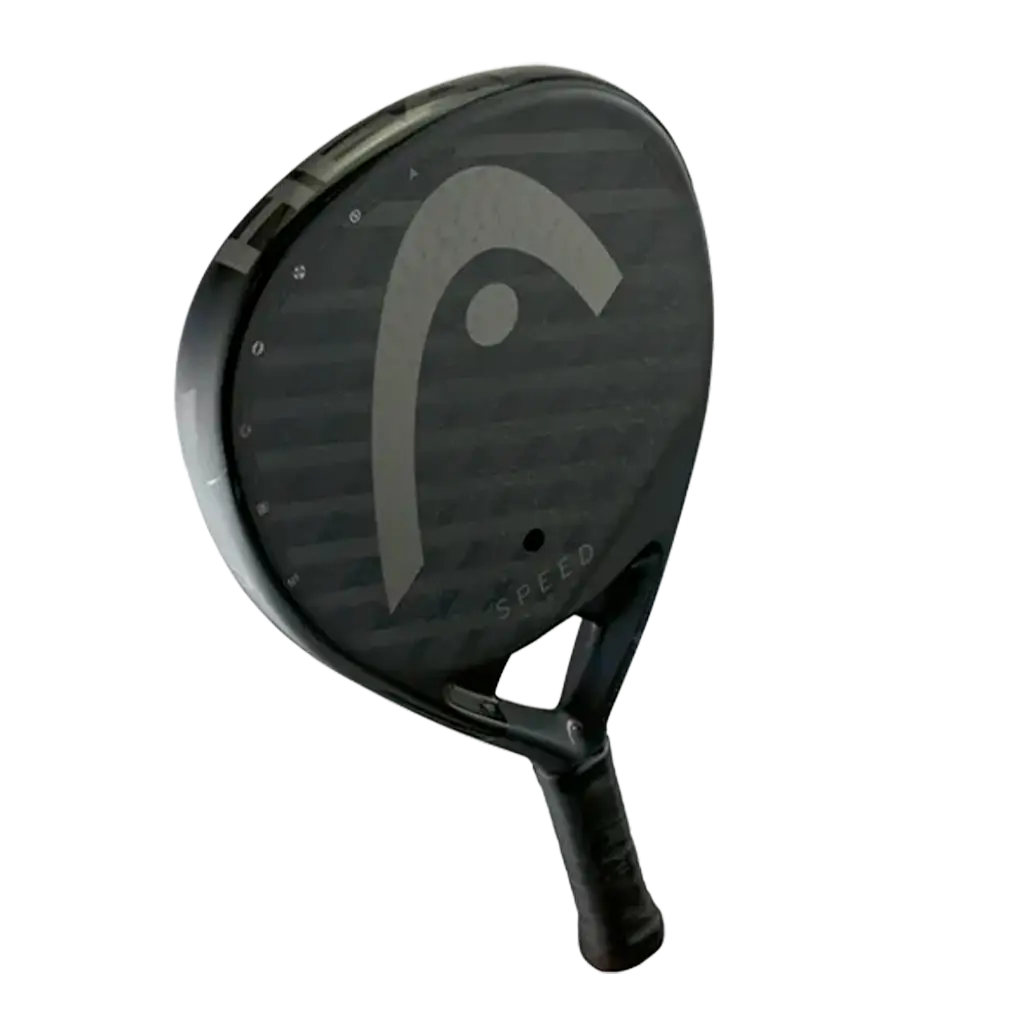 Pala Head Speed One 2025 - Image 3