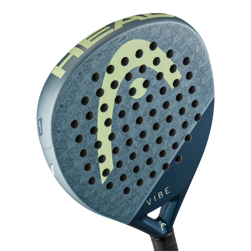 Pala HEAD Vibe Bl/Yl 2026 - Image 4