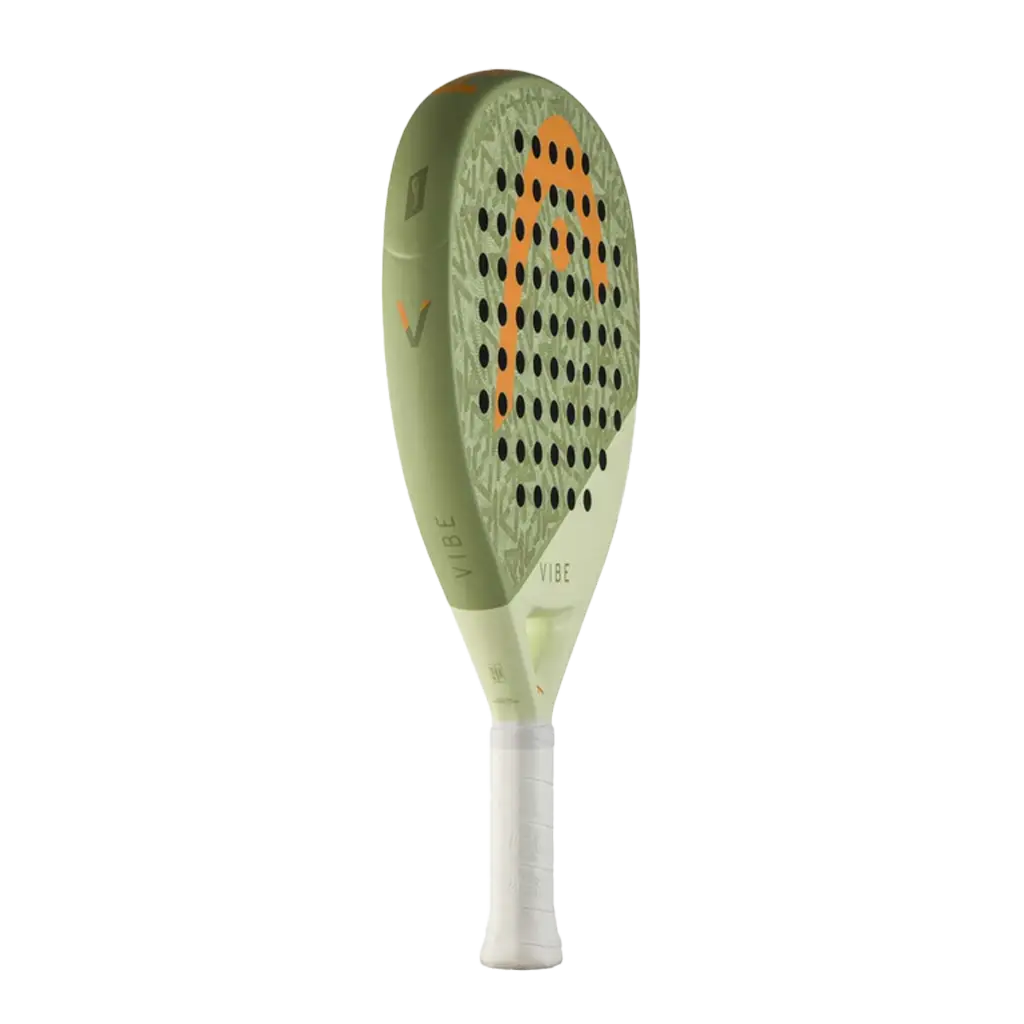 Pala Head Vibe Green/Orange 2026 - Image 3