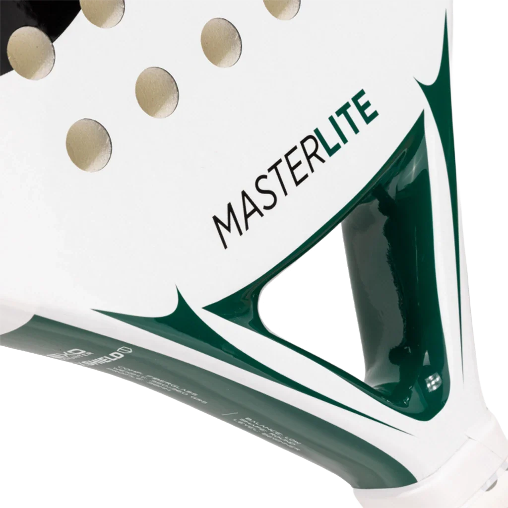 Pala Joma Master White/Blue 2026 - Image 7