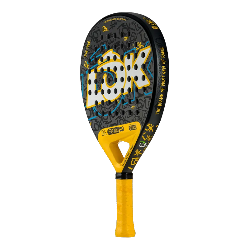 Pala LOK Be Flow Gen 2 Yellow/Blue 2026 - Image 2