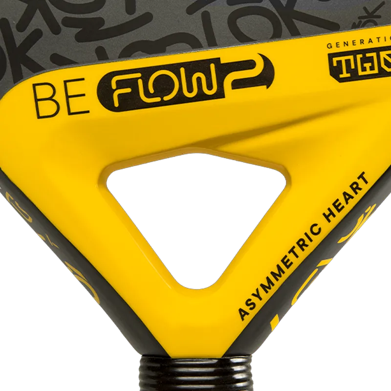 Pala LOK Be Flow Gen 2 Yellow/Blue 2026 - Image 3