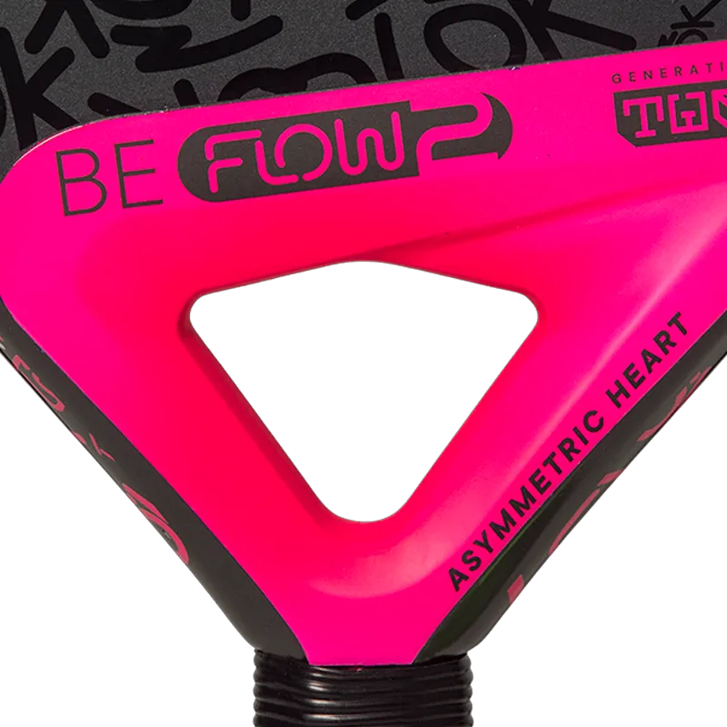 Pala LOK Be Flow Gen 2 Pink/Green 2026 - Image 3