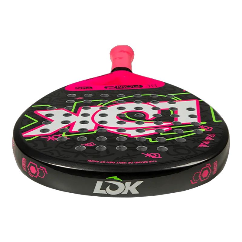 Pala LOK Be Flow Gen 2 Pink/Green 2026 - Image 4