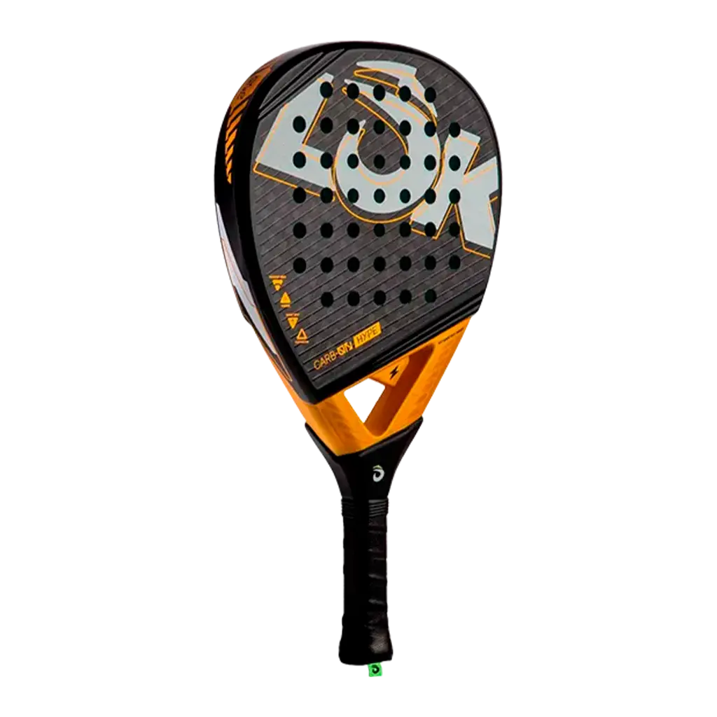 Pala Lok Carb-on Hype - Image 3