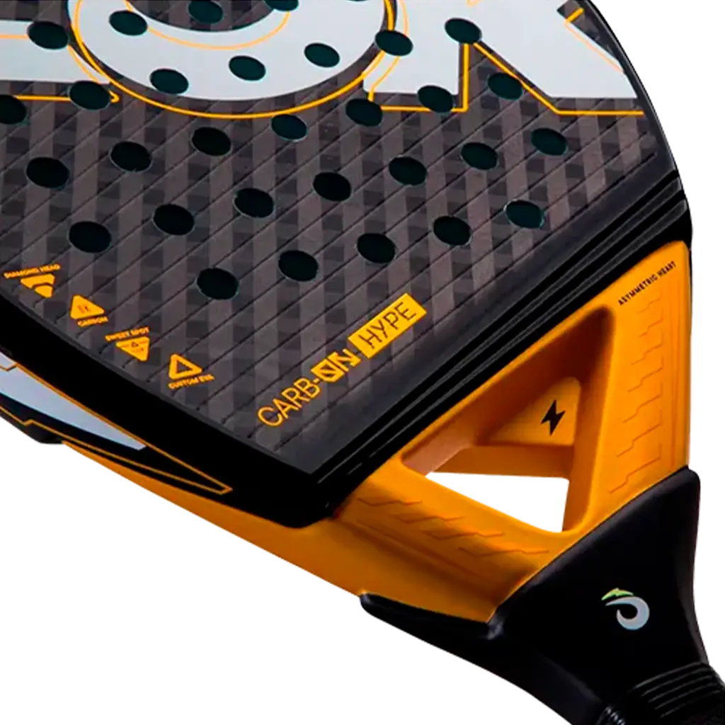 Pala Lok Carb-on Hype - Image 5