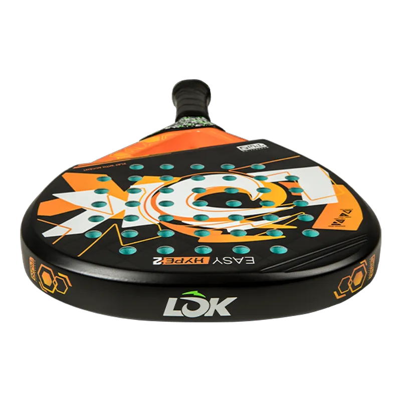 Pala LOK Easy Hype Gen 2 2026 - Image 4