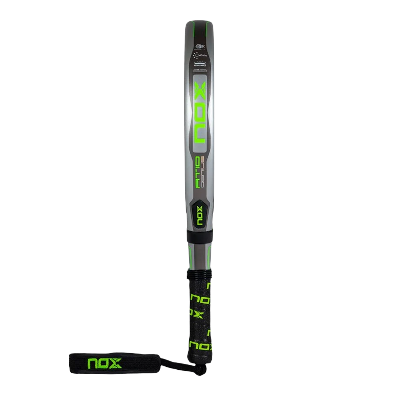Pala Nox AT10 Genius 12K Limited Edition Agustín Tapia (Exclusiva PadelPROShop) - Image 3