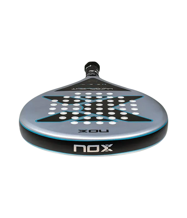 Pala Nox AT10 Genius Ultralight 2025 Agustin Tapia - Image 5