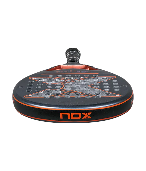 Pala Nox AT10 Genius 18K Alum 2025 A. Tapia - Image 4