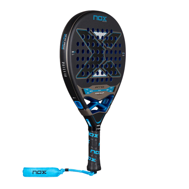 Pala NOX AT10 Pro Cup Soft 2026 - Image 2