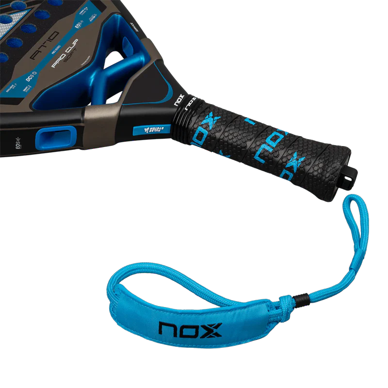 Pala NOX AT10 Pro Cup Soft 2026 - Image 7