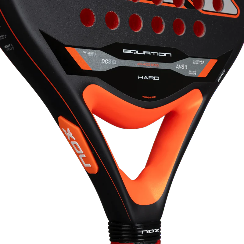 Pala NOX Equation HARD Advanced 2026 - Image 4