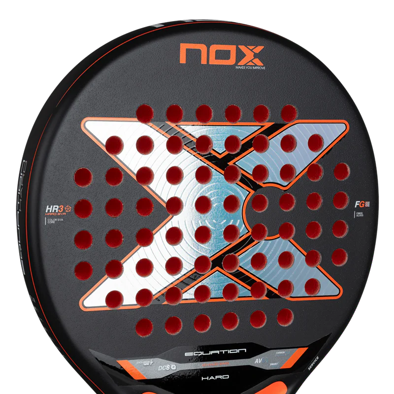 Pala NOX Equation HARD Advanced 2026 - Image 6