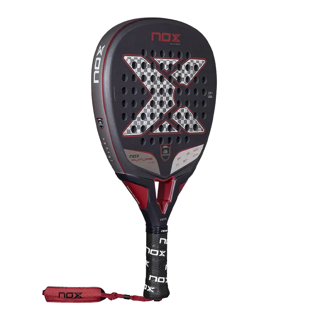 Pala Nox Future Attack 12k NFA 2025 - Image 2