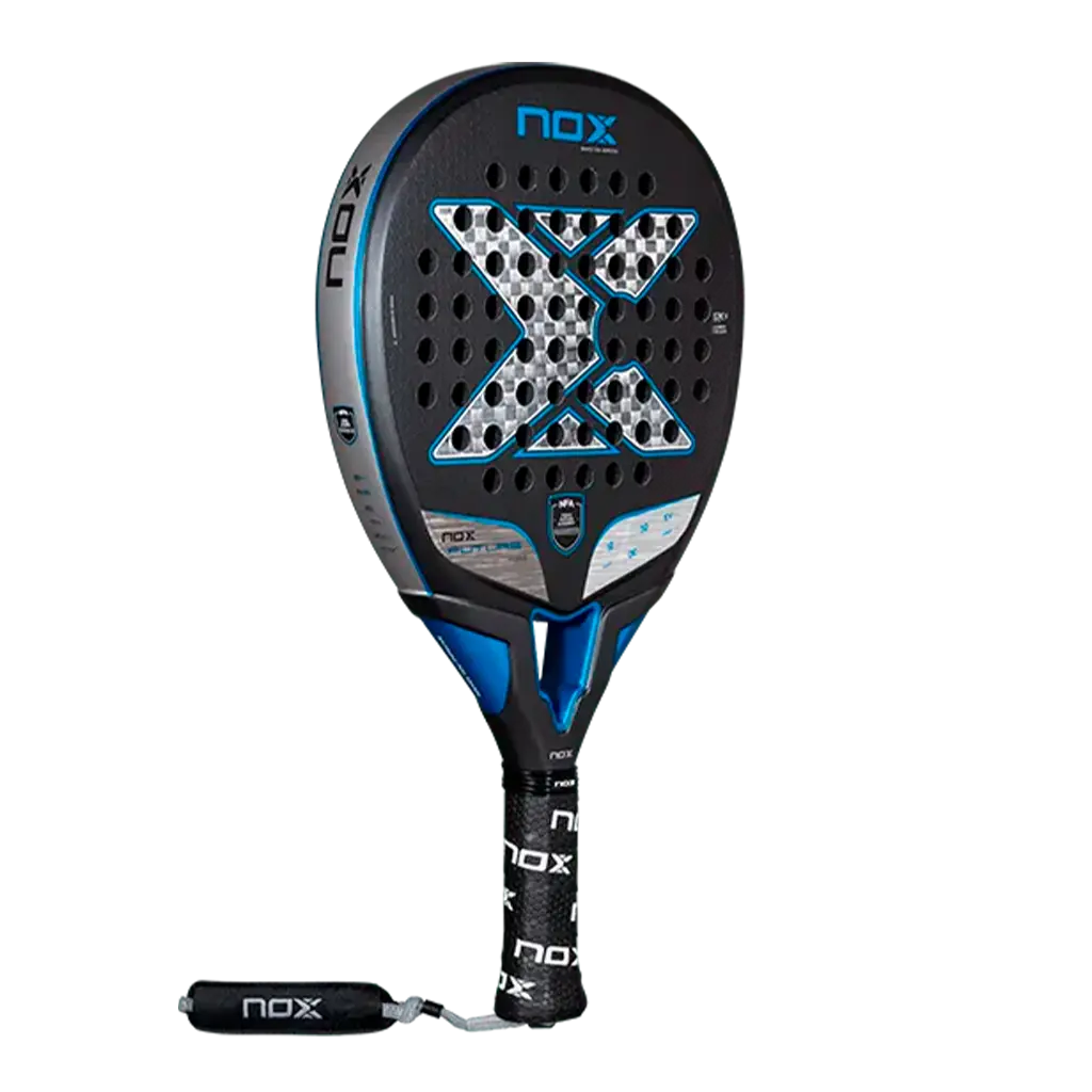 Pala Nox Future Hybrid 12k NFA 2025 - Image 2