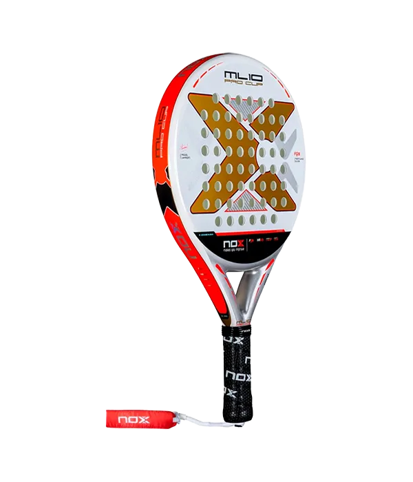 Pala Nox ML10 Pro Cup Coorp 2025 - Image 2