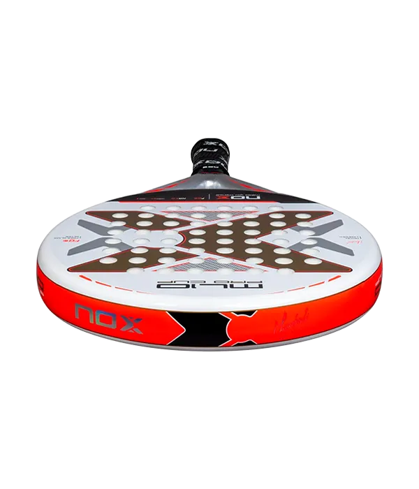 Pala Nox ML10 Pro Cup Coorp 2025 - Image 4
