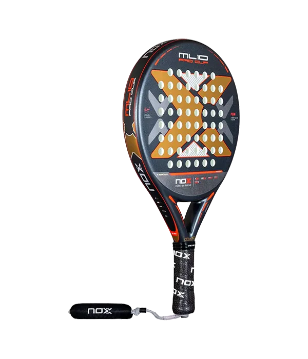 Pala Nox ML10 Pro Cup Rough Surface Edition 2025 - Image 2