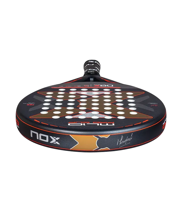 Pala Nox ML10 Pro Cup Rough Surface Edition 2025 - Image 3
