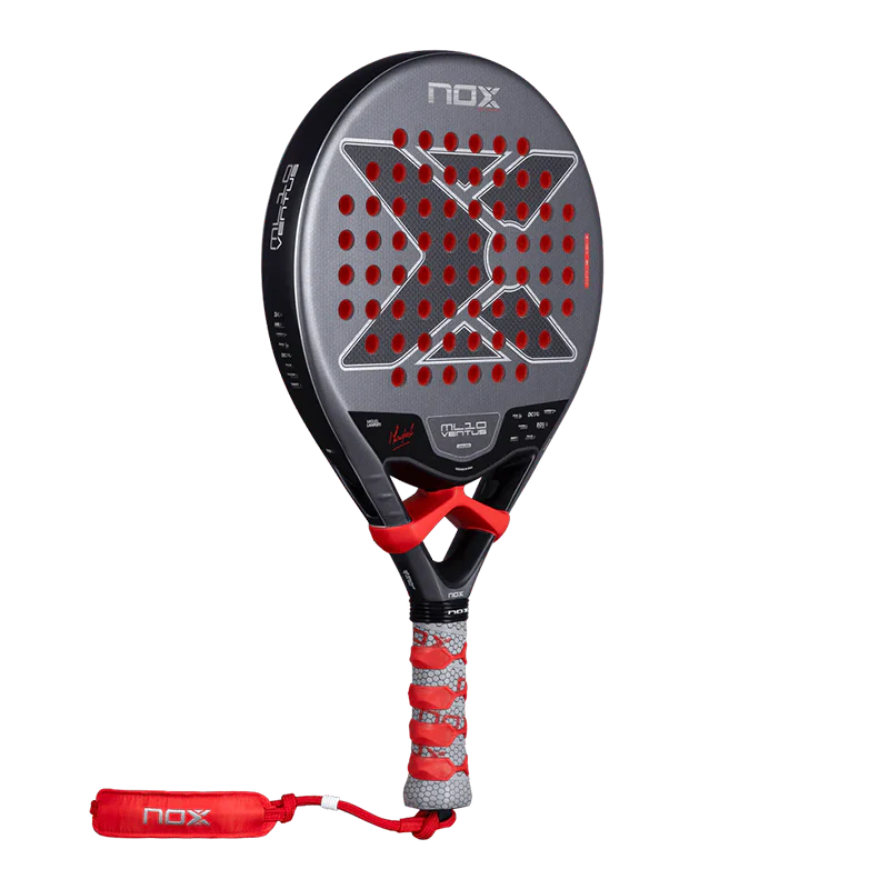 Pala NOX ML10 Ventus Control 3K by Miguel Lamperti 2026 - Image 2