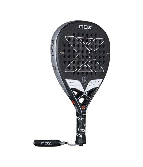 Pala Nox NextGen Attack 3K NFA 2025 - Image 2