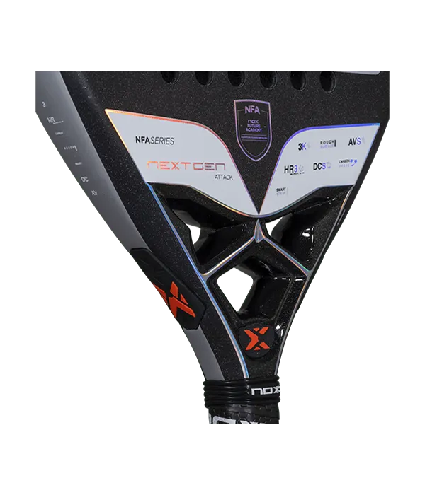 Pala Nox NextGen Attack 3K NFA 2025 - Image 3