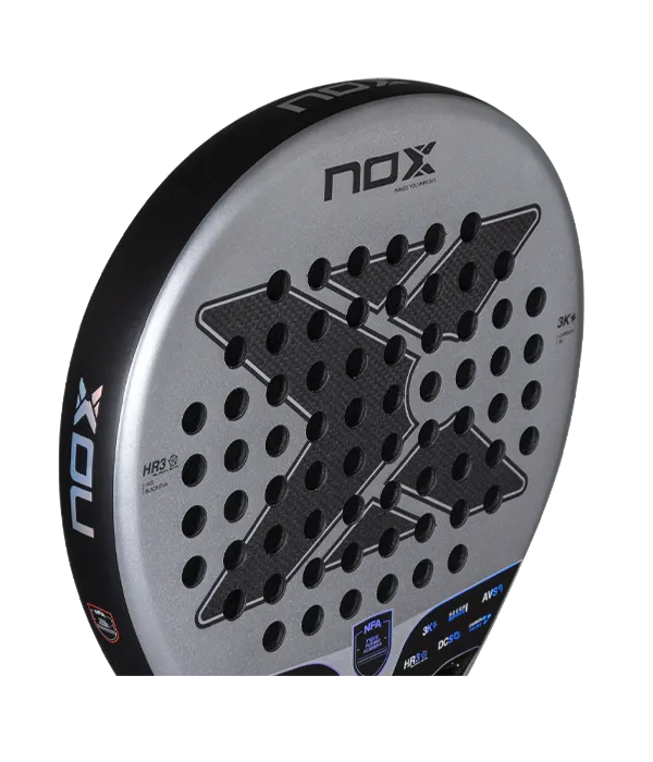 Pala Nox NextGen Hybrid 3K NFA 2025 - Image 5