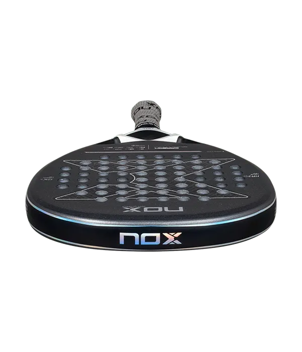Pala Nox Quantum 12K Carbon 2025 - Image 3