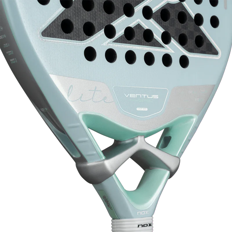 Pala Nox Ventus Hybrid 12K Lite 2026 - Image 4
