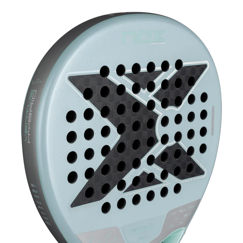 Pala Nox Ventus Hybrid 12K Lite 2026 - Image 6