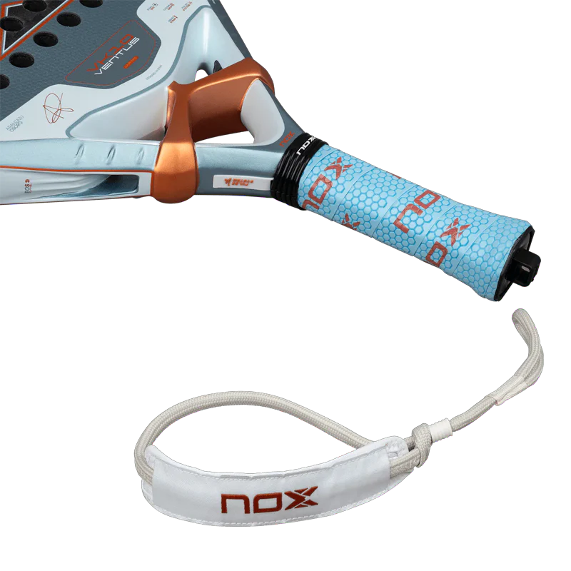 Pala NOX VK10 Ventus Control 12K by Aranzazu Osoro 2026 - Image 7