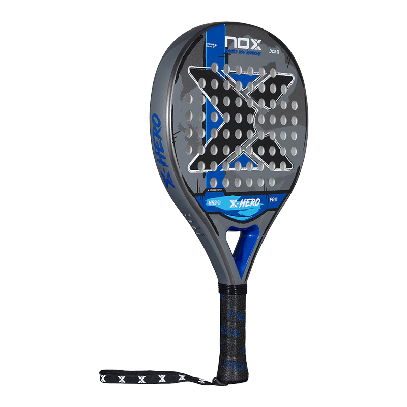 Pala NOX X-Hero Blue 2026 - Image 2