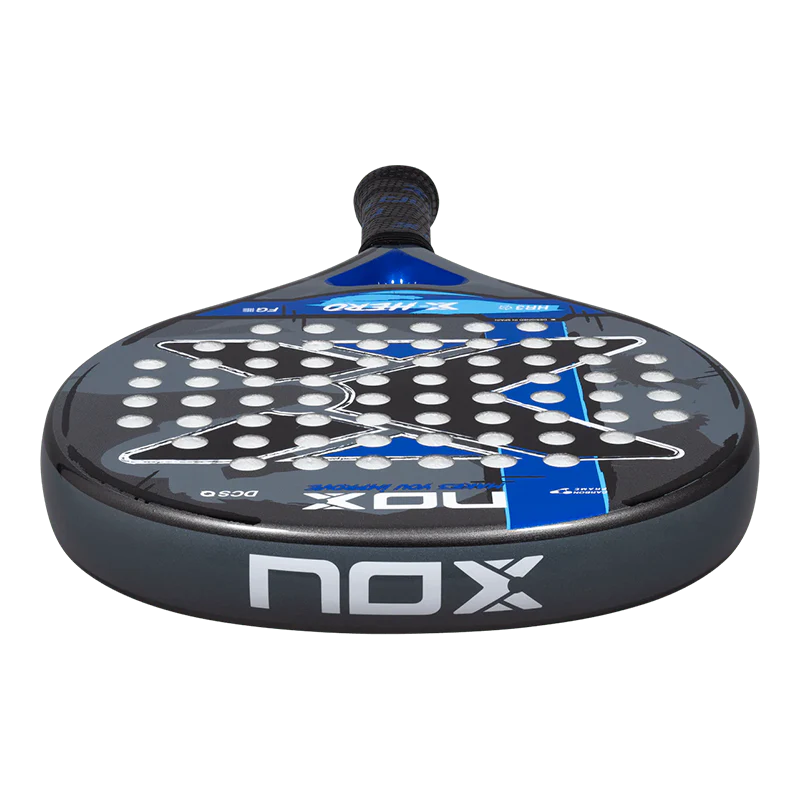 Pala NOX X-Hero Blue 2026 - Image 5