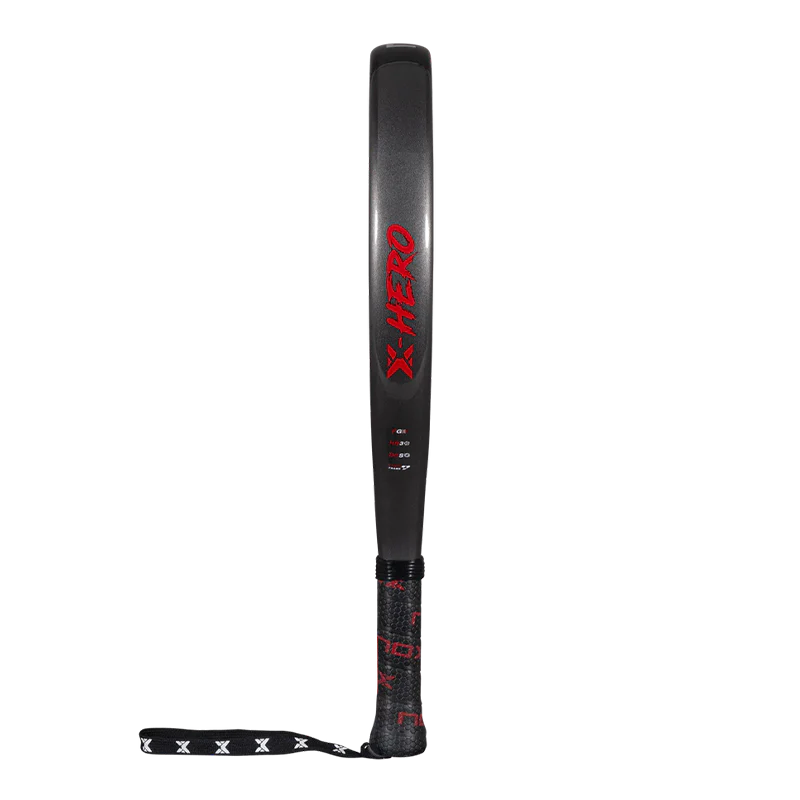 Pala NOX X-Hero Red 2026 - Image 3