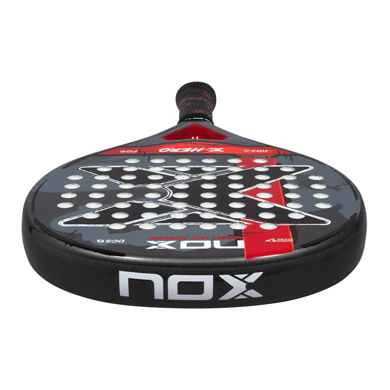 Pala NOX X-Hero Red 2026 - Image 5