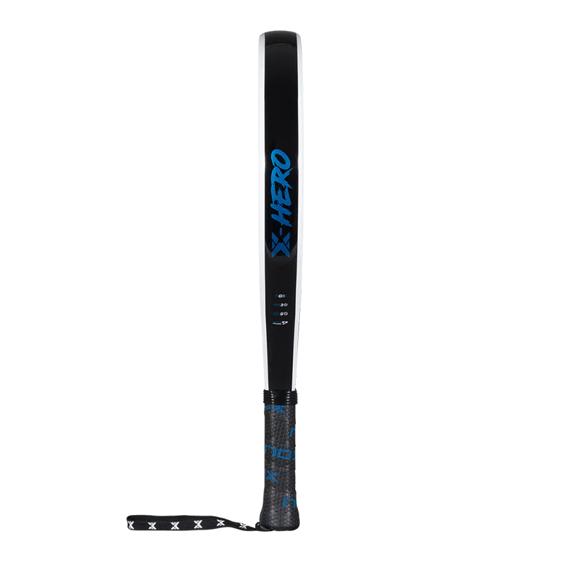Pala NOX X-Hero White 2026 - Image 3