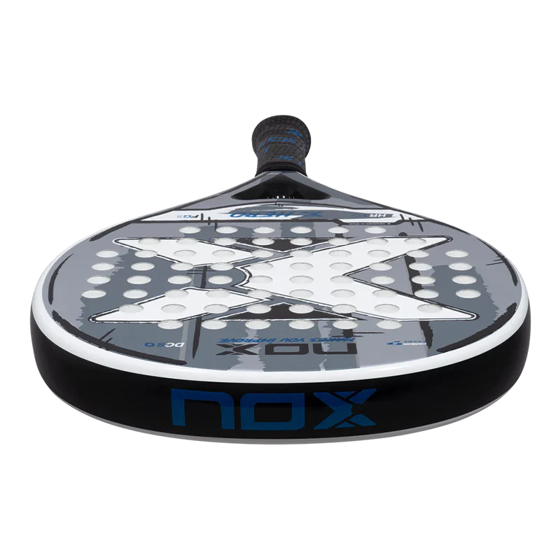 Pala NOX X-Hero White 2026 - Image 5