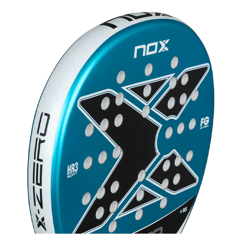 Pala NOX X-Zero Blue 2026 - Image 6