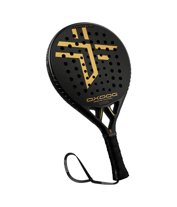 Pala Oxdog Sense pro Classic Series - Image 4